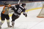 "Hockey punks" vėl pralaimėjo