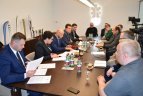 Sporto įstatymui – kritikos lavina