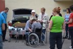 Šiaurietiškasis ėjimas tinka visiems