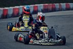 Aukštadvaryje - rekordinis kartingų skaičius