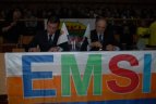 Naujas pavadinimas - EMSI-RKL
