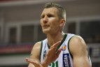 "Žalgiris" ir vėl parklupo Rusijoje