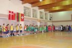 Aštuntasis susitikimas – Gervėčiuose