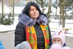 Žaisti futbolą skatina jau darželyje