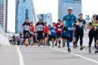 Startuoja registracija į "Vilnius Challenge"