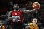 "Lietuvos rytas" - stipresnis