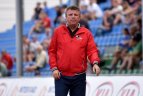 Čempionai baltos vėliavos kelti neketina