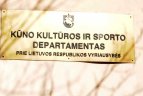 Seime tęsiasi šurmulys dėl konkurso