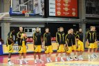 "Šiauliai" užsitikrino vietą pusfinalyje