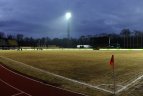 Čempionatų dalyviai vėl atrenkami kabinetuose