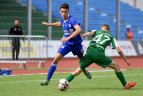 "Šalia futbolo" - Alberto Lopezas