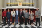 Iš Čekijos – su naujomis idėjomis