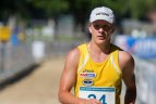 L. Kontrimavičius Lenkijoje – 15-as