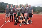 "Kibirkšties" tikslai - patys aukščiausi