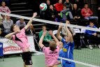 Tinklininkai kovos dėl supertaurės