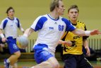 Rankinio lygoje - 21 turo kovos