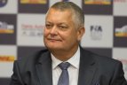Žvalgysis ir į e-sportą