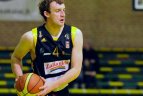 LKL čempionate - "Šiaulių" pergalė
