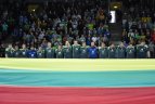 Kovoms ruošis Klaipėdoje ir Lenkijoje