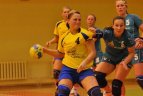 "Eastcon AG" lieka nenugalėta