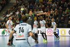Lietuviai kibo į atlapus pasaulio čempionams