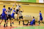 Turnyro lentelėje – naujas lyderis