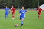 Futbolo paslapčių mokysis Anglijoje