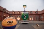 Startuoja 3x3 krepšinio čempionatas