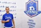 „Utenio“ vairas – naujose rankose