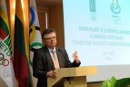 Likimą spręs LTOK generalinė asamblėja