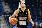 "Aris" užsigeidė Derricko Low