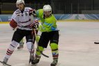 Dar viena "Energijos" pergalė