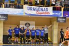 „Dragūnui“ norisi didesnių iššūkių