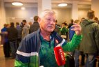 „Mūsų bėdos sprendžiamos labai lėtai“