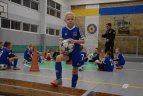 "Utenio" auklėtinis vejasi C. Ronaldo