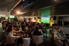 Palaikyti krepšininkų kviečia į areną