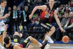 Jomantas nežais 2-3 savaites