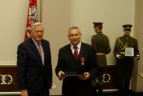 Gyvenimą pakeitė lemtingas laiškas