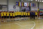 Lietuviai nerado ginklų prieš rusus