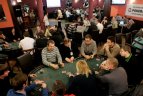 Klubo atidarymą paženklino rekordas