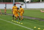Rezultatyviausias futbolininkų duetas