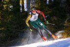 Lietuvos sportininkams – išskirtinis iššūkis