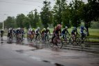 Dviračių plento lenktynėse laukia naujovės