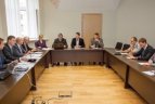 Pasirengimas pasiekė finišo tiesiąją