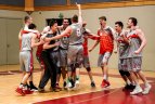 Finale - reto grožio spektaklis