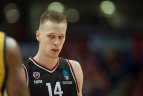 Pergales šventė "Rytas" ir "Skycop"