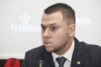 LFF kratosi nuostolingų projektų