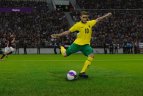 Efutbolo rinktinė „Neturime ko prarasti“