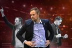 „Lietkabelis“ atnaujina trenerių štabą