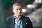 „Situacija – sveiku protu nesuvokiama“